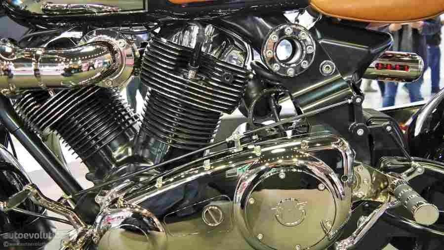 MATCHLESS X RELOADED 13281 19 Car A4 Photo Print