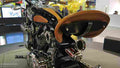 MATCHLESS X RELOADED 13281 20 Car A4 Photo Print