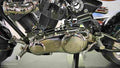 MATCHLESS X RELOADED 13281 21 Car A4 Photo Print