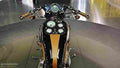 MATCHLESS X RELOADED 13281 22 Car A4 Photo Print