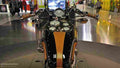 MATCHLESS X RELOADED 13281 24 Car A4 Photo Print