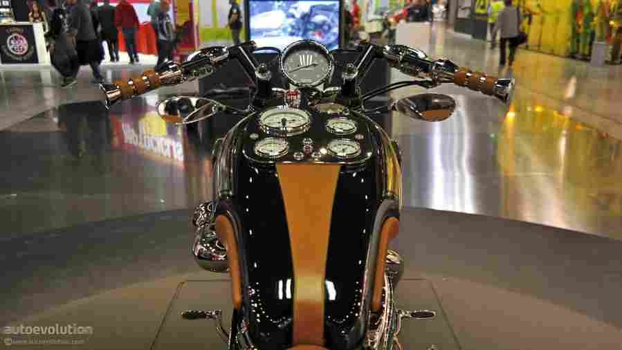 MATCHLESS X RELOADED 13281 24 Car A4 Photo Print