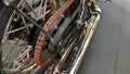 MATCHLESS X RELOADED 13281 26 Car A4 Photo Print