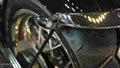 MATCHLESS X RELOADED 13281 28 Car A4 Photo Print