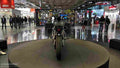MATCHLESS X RELOADED 13281 3 Car A4 Photo Print
