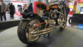 MATCHLESS X RELOADED 13281 5 Car A4 Photo Print