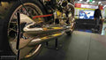 MATCHLESS X RELOADED 13281 7 Car A4 Photo Print