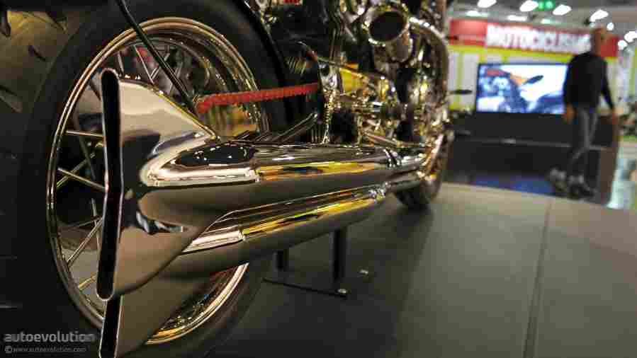 MATCHLESS X RELOADED 13281 7 Car A4 Photo Print