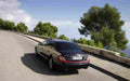 MAYBACH 62 Zeppelin 4189 30 Car A4 Photo Print