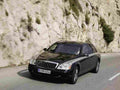 MAYBACH 62 Zeppelin 4189 31 Car A4 Photo Print