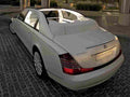 MAYBACH Landaulet 4207 11 Car A4 Photo Print