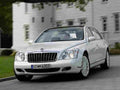 MAYBACH Landaulet 4207 12 Car A4 Photo Print