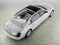 MAYBACH Landaulet 4207 18 Car A4 Photo Print