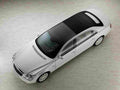 MAYBACH Landaulet 4207 19 Car A4 Photo Print