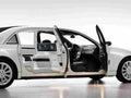 MAYBACH Landaulet 4207 2 Car A4 Photo Print
