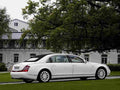 MAYBACH Landaulet 4207 20 Car A4 Photo Print