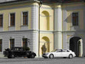 MAYBACH Landaulet 4207 24 Car A4 Photo Print