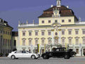 MAYBACH Landaulet 4207 25 Car A4 Photo Print