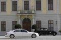 MAYBACH Landaulet 4207 26 Car A4 Photo Print