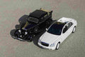 MAYBACH Landaulet 4207 28 Car A4 Photo Print