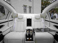 MAYBACH Landaulet 4207 3 Car A4 Photo Print
