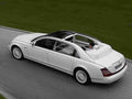 MAYBACH Landaulet 4207 7 Car A4 Photo Print