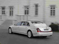 MAYBACH Landaulet 4207 8 Car A4 Photo Print