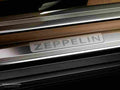 MAYBACH57Zeppelin 4188 4 Car A4 Photo Print