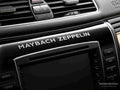 MAYBACH57Zeppelin 4188 5 Car A4 Photo Print