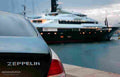 MAYBACH62Zeppelin 4189 10 Car A4 Photo Print