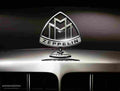 MAYBACH62Zeppelin 4189 11 Car A4 Photo Print
