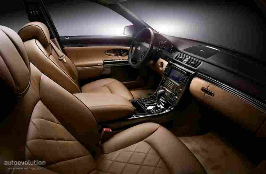 MAYBACH62Zeppelin 4189 16 Car A4 Photo Print