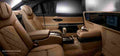 MAYBACH62Zeppelin 4189 17 Car A4 Photo Print
