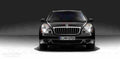 MAYBACH62Zeppelin 4189 2 Car A4 Photo Print