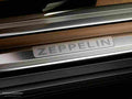 MAYBACH62Zeppelin 4189 21 Car A4 Photo Print