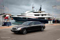 MAYBACH62Zeppelin 4189 5 Car A4 Photo Print
