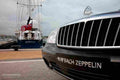 MAYBACH62Zeppelin 4189 6 Car A4 Photo Print