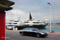 MAYBACH62Zeppelin 4189 7 Car A4 Photo Print