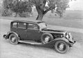 MAYBACHTypDSH 2761 1 Car A4 Photo Print