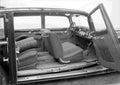 MAYBACHTypSW35 SW38 2770 1 Car A4 Photo Print