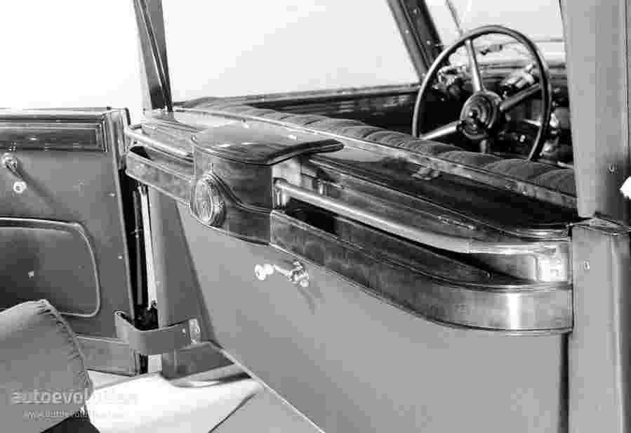 MAYBACHTypSW35 SW38 2770 2 Car A4 Photo Print