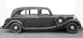 MAYBACHTypSW35 SW38 2770 5 Car A4 Photo Print