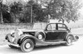 MAYBACHTypSW35 SW38 2770 7 Car A4 Photo Print