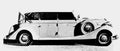 MAYBACHTypSW35 SW38Cabriolet 2774 10 Car A4 Photo Print
