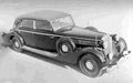 MAYBACHTypSW35 SW38Cabriolet 2774 3 Car A4 Photo Print