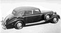 MAYBACHTypSW35 SW38Cabriolet 2774 4 Car A4 Photo Print