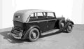 MAYBACHTypSW35 SW38Cabriolet 2774 6 Car A4 Photo Print