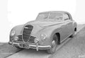MAYBACHTypSW38 2775 1 Car A4 Photo Print