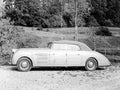 MAYBACHTypSW38 2777 1 Car A4 Photo Print