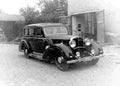 MAYBACHTypSW42 2781 11 Car A4 Photo Print